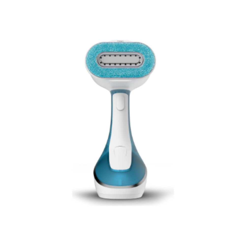 TEFAL , Garment Steamer , DT9530E1 , Handheld , 1700 W , 0.2 L , 30 g/min , Blue/White