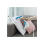 TEFAL , Garment Steamer , DT9530E1 , Handheld , 1700 W , 0.2 L , 30 g/min , Blue/White