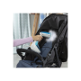TEFAL , Garment Steamer , DT9530E1 , Handheld , 1700 W , 0.2 L , 30 g/min , Blue/White