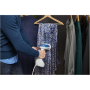 TEFAL , Garment Steamer , DT9530E1 , Handheld , 1700 W , 0.2 L , 30 g/min , Blue/White