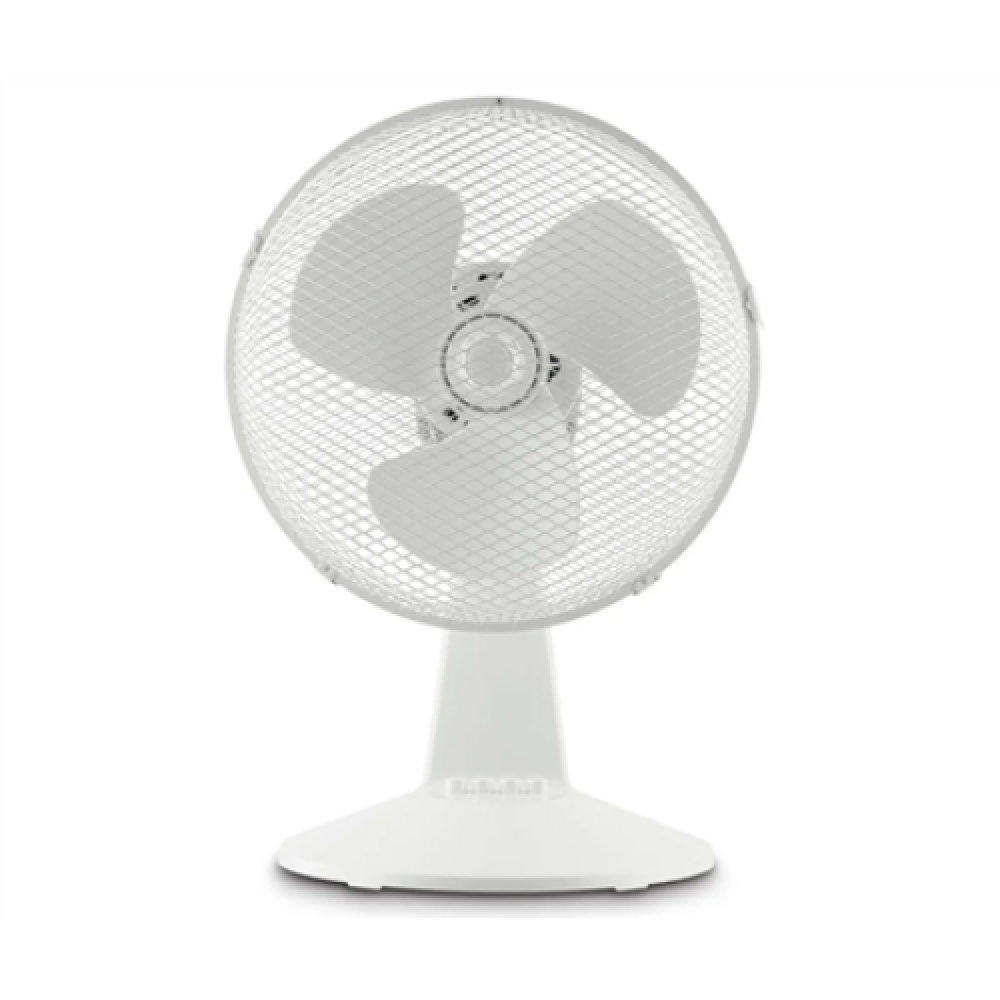 Midea , FT30-21M , Table Fan , White , Diameter 30 cm , Number of speeds 3 , Oscillation