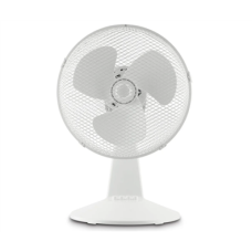 Midea , FT30-21M , Table Fan , White , Diameter 30 cm , Number of speeds 3 , Oscillation