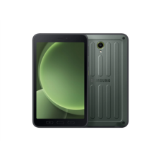 Samsung Galaxy , Tab Active 5 X306 , 8 , Green , TFT LCD , 1920 x 1200 pixels , 6 GB , 128 GB , 4G , 5G , Wi-Fi , Front camera , 5 MP , Rear camera , 13 MP , Bluetooth , 5.3 , Android , 14