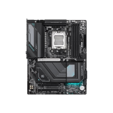 Gigabyte B850 GAMING X WIFI6E , Processor family AMD , Processor socket AM5 , DDR5 , Supported hard disk drive interfaces SATA, M.2 , Number of SATA connectors 4