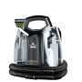 Bissell , SpotClean Pet Plus Cleaner , 37241 , Corded operating , 330 W , Black/Titanium , 24 month(s)