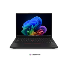 Lenovo ThinkPad T14 G7 Intel , Black , 14 , IPS , WUXGA , 1920 x 1200 pixels , Anti-glare , Intel Core Ultra 7 , 355 , 32 GB , LPCAMM2 LPDDR5X , Solid-state drive capacity 512 GB , Intel Graphics , Windows 11 Pro , 802.11be , Bluetooth version 5.4 , 5G up