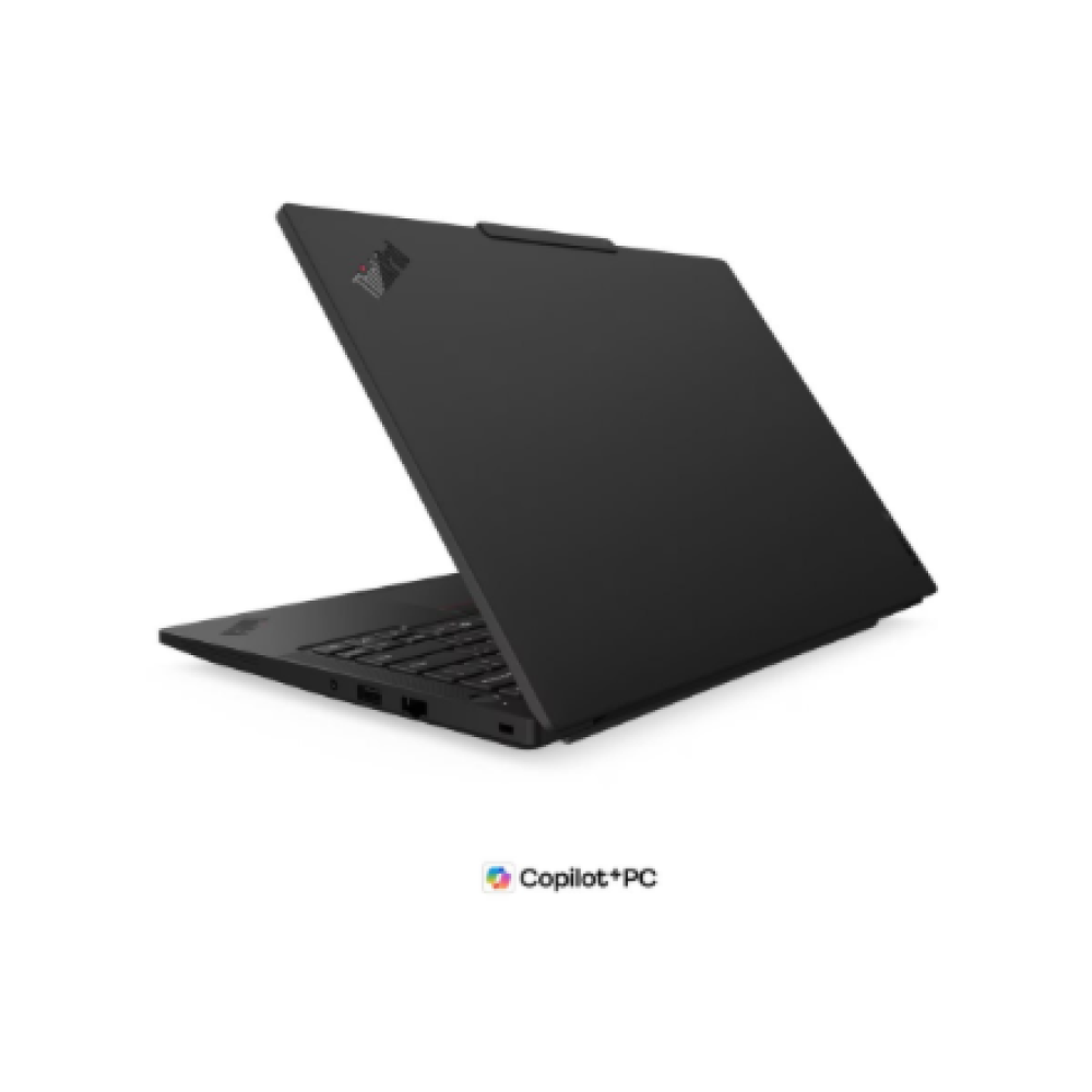 Lenovo ThinkPad T14 G7 Intel , Black , 14 , IPS , WUXGA , 1920 x 1200 pixels , Anti-glare , Intel Core Ultra 7 , 355 , 32 GB , LPCAMM2 LPDDR5X , Solid-state drive capacity 512 GB , Intel Graphics , Windows 11 Pro , 802.11be , Bluetooth version 5.4 , 5G up