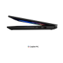 Lenovo ThinkPad T14 G7 Intel , Black , 14 , IPS , WUXGA , 1920 x 1200 pixels , Anti-glare , Intel Core Ultra 7 , 355 , 32 GB , LPCAMM2 LPDDR5X , Solid-state drive capacity 512 GB , Intel Graphics , Windows 11 Pro , 802.11be , Bluetooth version 5.4 , 5G up