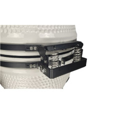 TunaBone Main Hinge set of Kamado 22inch/21inch TunaBone Main Hinge set of Kamado 22inch/21inch