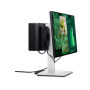 Dell Compact Form Factor All-In-One Stand , CFS25
