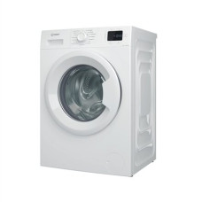 INDESIT , Washing Machine , IM 864 MY TIME EE , Energy efficiency class A , Front loading , Washing capacity 8 kg , 1400 RPM , Depth 54.6 cm , Width 60 cm , Display , Digit , Steam function , White INDESIT , Washing Machine , IM 864 MY TIME EE , Energy efficiency class A , Front loading , Washing capacity 8 kg , 1400 RPM , Depth 54.6 cm , Width 60 cm , Display , Digit , Steam function , White