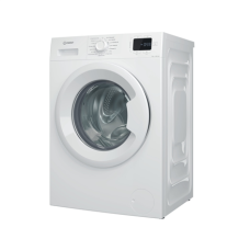 INDESIT Washing Machine , IM 864 MY TIME EE , Energy efficiency class A , Front loading , Washing capacity 8 kg , 1400 RPM , Depth 54.6 cm , Width 60 cm , Display , Digit , Steam function , White
