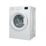 INDESIT , Washing Machine , IM 864 MY TIME EE , Energy efficiency class A , Front loading , Washing capacity 8 kg , 1400 RPM , Depth 54.6 cm , Width 60 cm , Display , Digit , Steam function , White