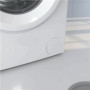 INDESIT , Washing Machine , IM 864 MY TIME EE , Energy efficiency class A , Front loading , Washing capacity 8 kg , 1400 RPM , Depth 54.6 cm , Width 60 cm , Display , Digit , Steam function , White