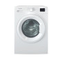 INDESIT , Washing Machine , IM 864 MY TIME EE , Energy efficiency class A , Front loading , Washing capacity 8 kg , 1400 RPM , Depth 54.6 cm , Width 60 cm , Display , Digit , Steam function , White