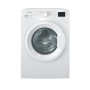 INDESIT Washing Machine , IM 864 MY TIME EE , Energy efficiency class A , Front loading , Washing capacity 8 kg , 1400 RPM , Depth 54.6 cm , Width 60 cm , Display , Digit , Steam function , White