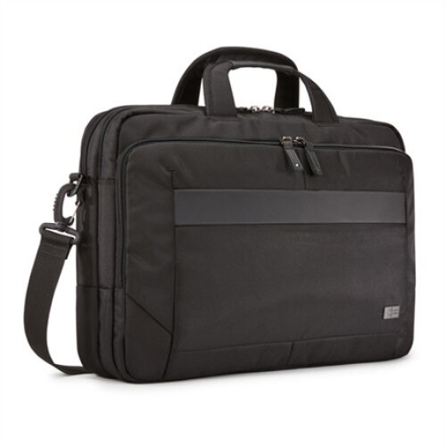 Case Logic , Briefcase , NOTIA-116 Notion , Fits up to size 15.6 , Shoulder strap , Black