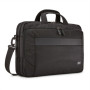 Case Logic , Briefcase , NOTIA-116 Notion , Fits up to size 15.6 , Shoulder strap , Black