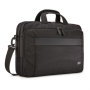 Case Logic , Fits up to size 15.6 , Briefcase , NOTIA-116 Notion , Black , Shoulder strap
