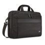 Case Logic , NOTIA-116 Notion , Briefcase , Fits up to size 15.6 , Black , Shoulder strap