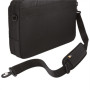 Case Logic , Briefcase , NOTIA-116 Notion , Fits up to size 15.6 , Shoulder strap , Black