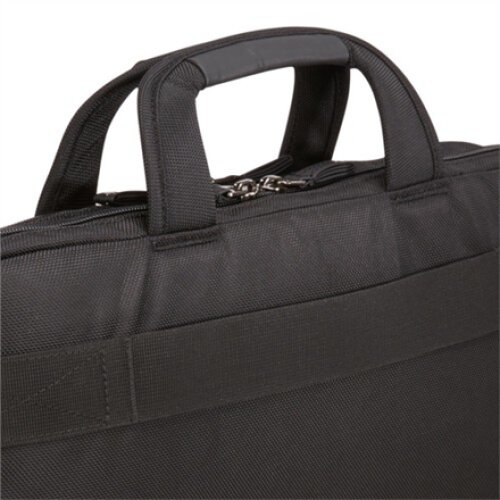 Case Logic , Briefcase , NOTIA-116 Notion , Fits up to size 15.6 , Shoulder strap , Black