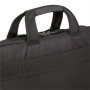 Case Logic , Briefcase , NOTIA-116 Notion , Fits up to size 15.6 , Shoulder strap , Black