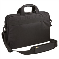 Case Logic , Briefcase , NOTIA-116 Notion , Fits up to size 15.6 , Shoulder strap , Black