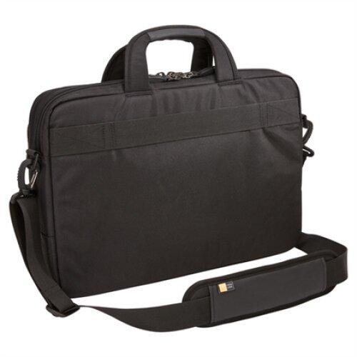 Case Logic , Briefcase , NOTIA-116 Notion , Fits up to size 15.6 , Shoulder strap , Black