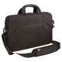Case Logic , NOTIA-116 Notion , Briefcase , Fits up to size 15.6 , Black , Shoulder strap