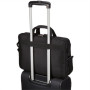 Case Logic , Briefcase , NOTIA-116 Notion , Fits up to size 15.6 , Shoulder strap , Black