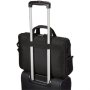Case Logic , NOTIA-116 Notion , Briefcase , Fits up to size 15.6 , Black , Shoulder strap