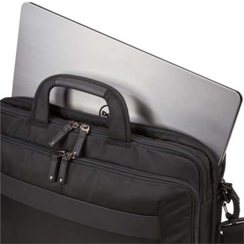 Case Logic , Briefcase , NOTIA-116 Notion , Fits up to size 15.6 , Shoulder strap , Black