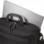 Case Logic , Briefcase , NOTIA-116 Notion , Fits up to size 15.6 , Shoulder strap , Black