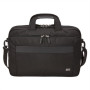 Case Logic , Briefcase , NOTIA-116 Notion , Fits up to size 15.6 , Shoulder strap , Black