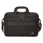 Case Logic , NOTIA-116 Notion , Briefcase , Fits up to size 15.6 , Black , Shoulder strap