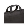Case Logic , Briefcase , NOTIA-116 Notion , Fits up to size 15.6 , Shoulder strap , Black