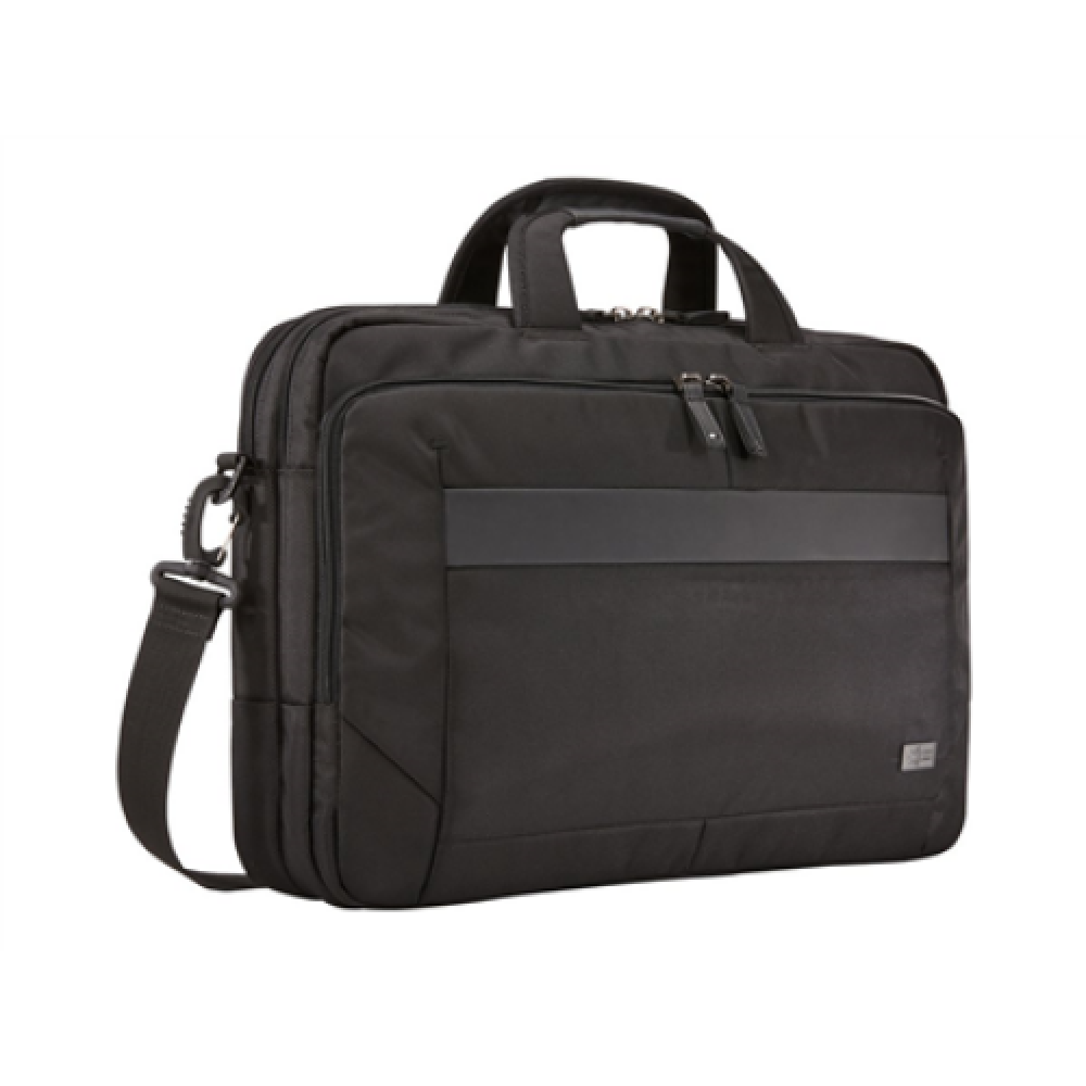 Case Logic , NOTIA-116 Notion , Briefcase , Fits up to size 15.6 , Black , Shoulder strap