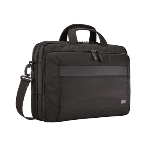 Case Logic , Briefcase , NOTIA-116 Notion , Fits up to size 15.6 , Shoulder strap , Black