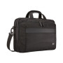 Case Logic , Briefcase , NOTIA-116 Notion , Fits up to size 15.6 , Shoulder strap , Black