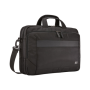 Case Logic , NOTIA-116 Notion , Briefcase , Fits up to size 15.6 , Black , Shoulder strap
