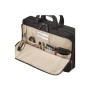 Case Logic , Briefcase , NOTIA-116 Notion , Fits up to size 15.6 , Shoulder strap , Black