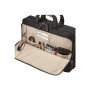 Case Logic , Briefcase , NOTIA-116 Notion , Fits up to size 15.6 , Shoulder strap , Black