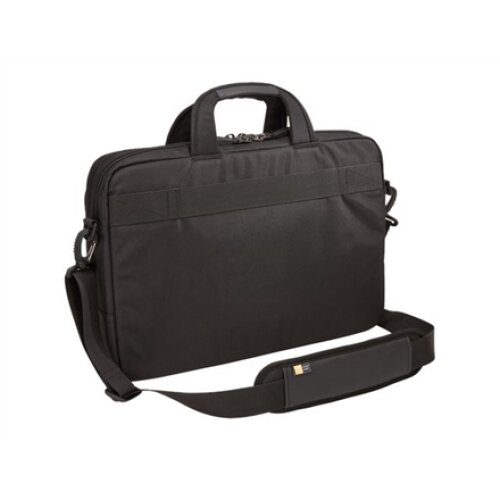 Case Logic , Briefcase , NOTIA-116 Notion , Fits up to size 15.6 , Shoulder strap , Black