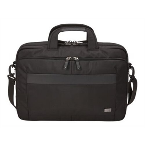 Case Logic , Briefcase , NOTIA-116 Notion , Fits up to size 15.6 , Shoulder strap , Black