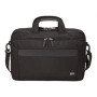 Case Logic , Briefcase , NOTIA-116 Notion , Fits up to size 15.6 , Shoulder strap , Black