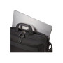 Case Logic , Briefcase , NOTIA-116 Notion , Fits up to size 15.6 , Shoulder strap , Black