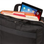 Case Logic , Briefcase , NOTIA-116 Notion , Fits up to size 15.6 , Shoulder strap , Black