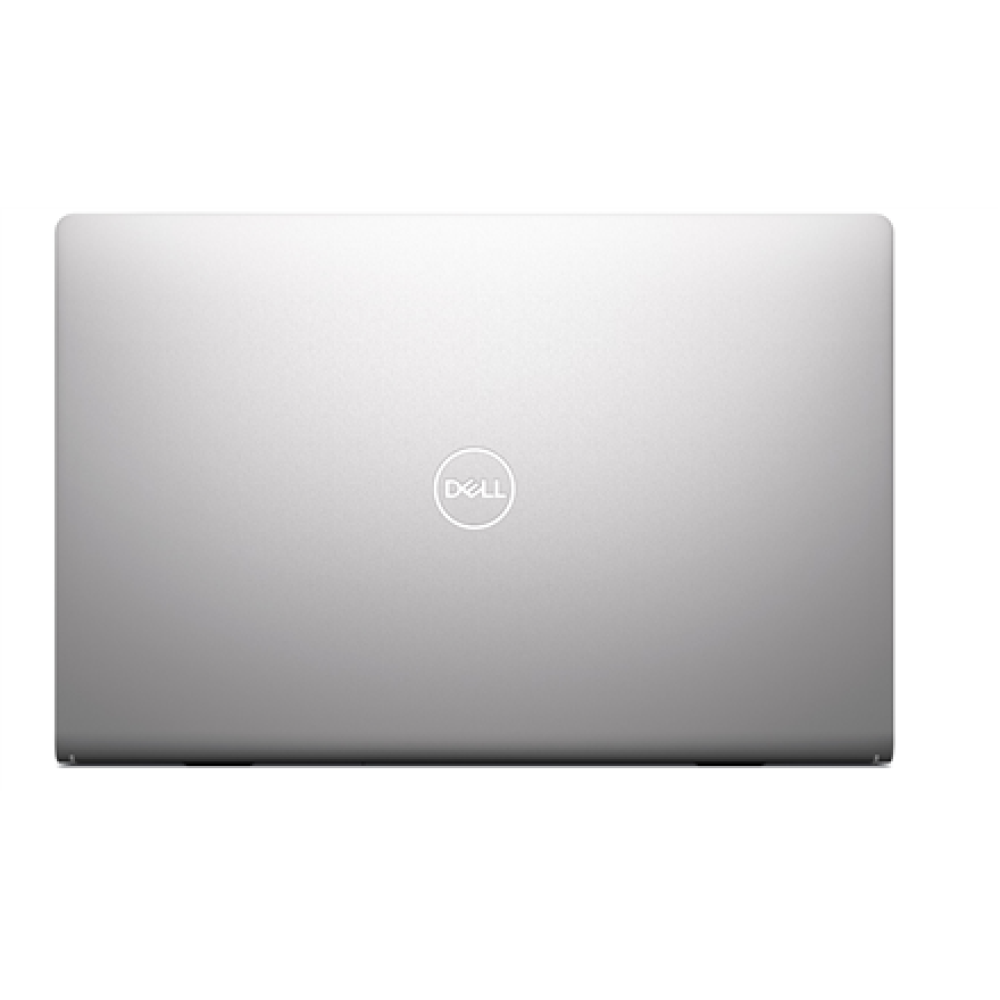 Dell 15 DC15250 , Platinum Silver , 15.6 , WVA , FHD , 1920 x 1080 pixels , Anti-glare , Intel Core i5 , i5-1334U , 16 GB , DDR4 , Solid-state drive capacity 512 GB , Intel UHD Graphics , Ubuntu , 802.11ax , Keyboard language English , Warranty 36 month(s