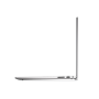 Dell 15 DC15250 , Platinum Silver , 15.6 , WVA , FHD , 1920 x 1080 pixels , Anti-glare , Intel Core i5 , i5-1334U , 16 GB , DDR4 , Solid-state drive capacity 512 GB , Intel UHD Graphics , Ubuntu , 802.11ax , Keyboard language English , Warranty 36 month(s